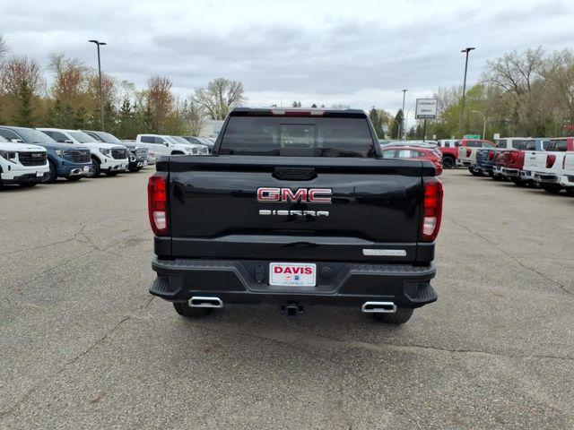 new 2026 GMC Sierra 1500 car, priced at $56,850