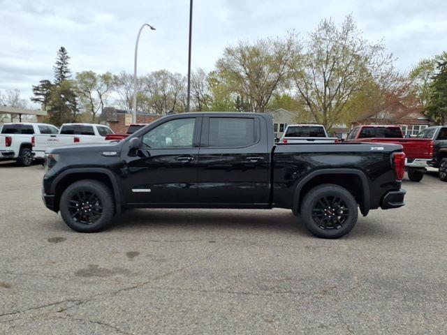 new 2026 GMC Sierra 1500 car, priced at $56,850