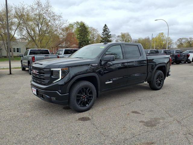new 2026 GMC Sierra 1500 car, priced at $56,850