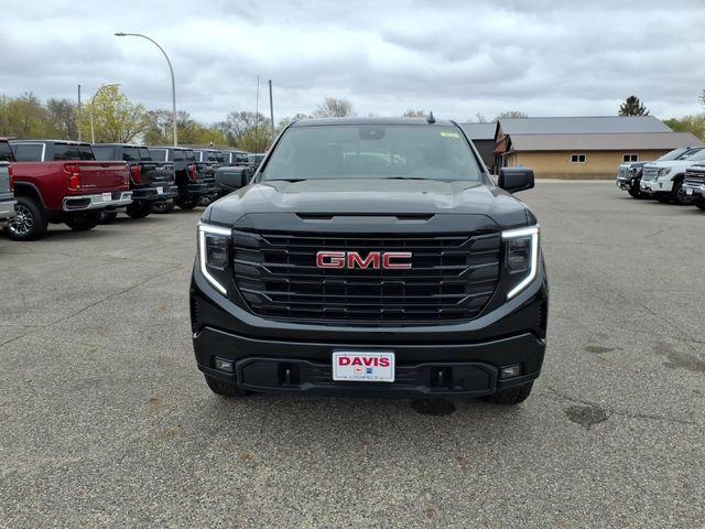 new 2026 GMC Sierra 1500 car, priced at $56,850