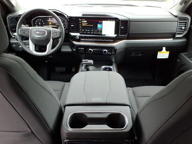 new 2026 GMC Sierra 1500 car, priced at $56,850