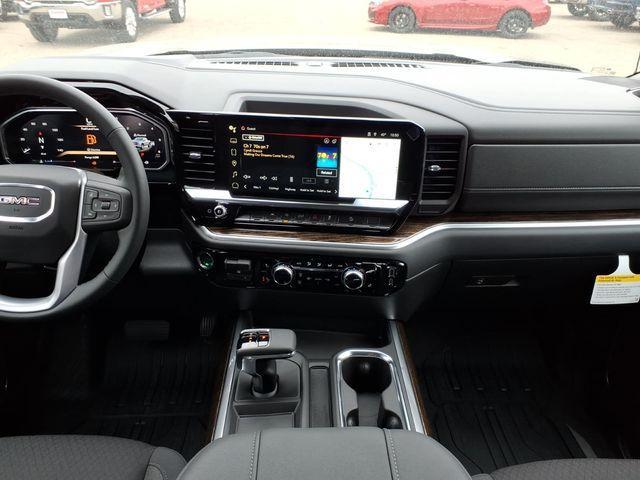 new 2026 GMC Sierra 1500 car, priced at $56,850