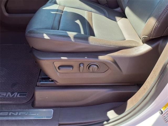 used 2020 GMC Sierra 3500 car, priced at $58,490