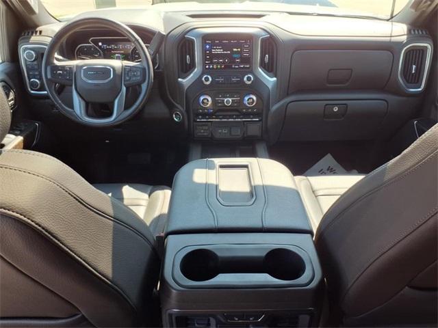 used 2020 GMC Sierra 3500 car, priced at $58,490
