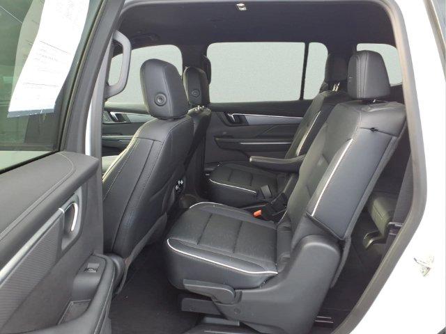 used 2026 Buick Enclave car, priced at $41,840