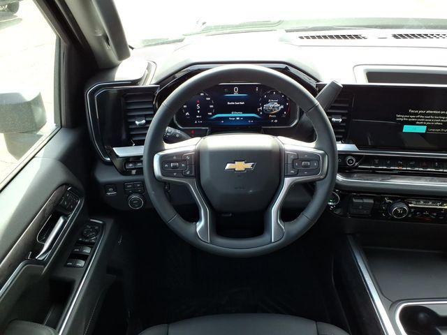 new 2026 Chevrolet Silverado 3500 car, priced at $79,376