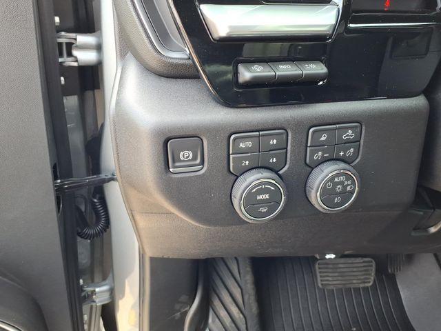 new 2026 Chevrolet Silverado 3500 car, priced at $79,376