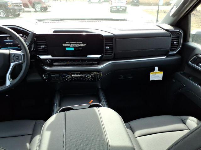 new 2026 Chevrolet Silverado 3500 car, priced at $79,376