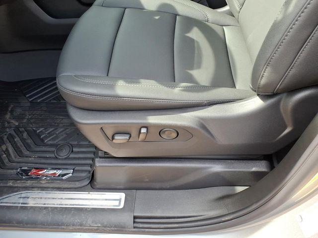 new 2026 Chevrolet Silverado 3500 car, priced at $79,376