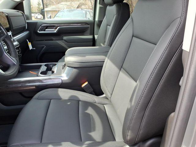 new 2026 Chevrolet Silverado 3500 car, priced at $79,376