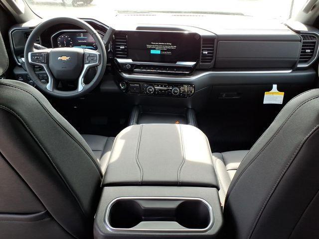new 2026 Chevrolet Silverado 3500 car, priced at $79,376