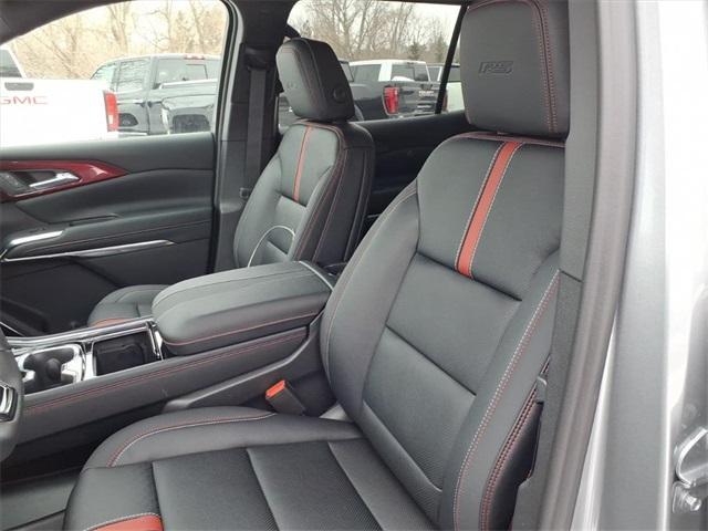 new 2026 Chevrolet Traverse car, priced at $56,713