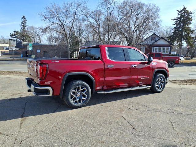 new 2026 GMC Sierra 1500 car, priced at $63,230