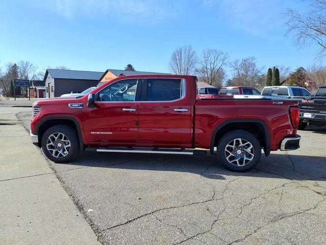 new 2026 GMC Sierra 1500 car, priced at $63,230