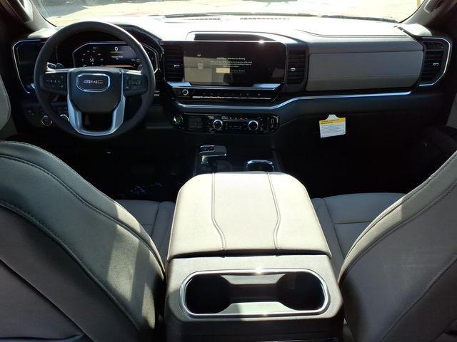 new 2026 GMC Sierra 1500 car, priced at $63,230