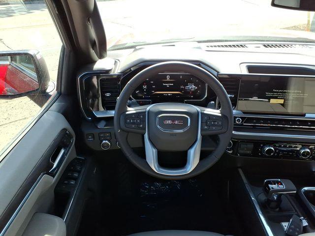new 2026 GMC Sierra 1500 car, priced at $63,230