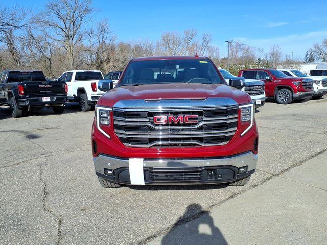 new 2026 GMC Sierra 1500 car, priced at $63,230