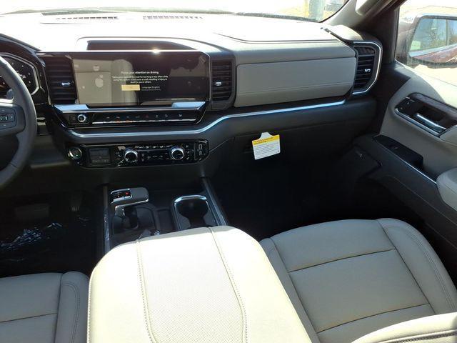 new 2026 GMC Sierra 1500 car, priced at $63,230