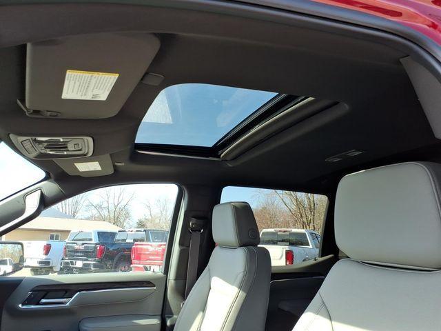 new 2026 GMC Sierra 1500 car, priced at $63,230