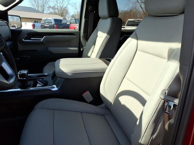 new 2026 GMC Sierra 1500 car, priced at $63,230