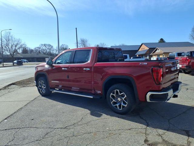new 2026 GMC Sierra 1500 car, priced at $63,230