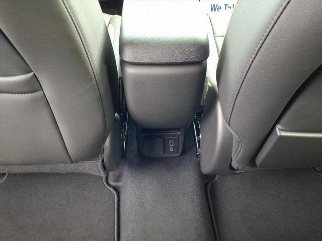 new 2026 Chevrolet TrailBlazer car, priced at $30,774