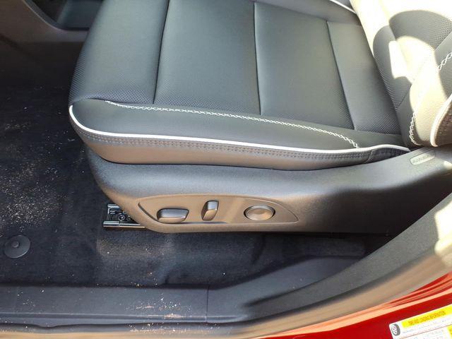 new 2026 GMC Acadia car, priced at $64,317