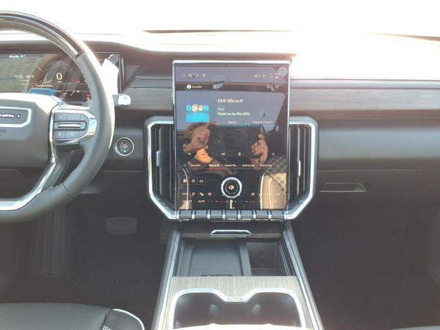 new 2026 GMC Acadia car, priced at $64,317