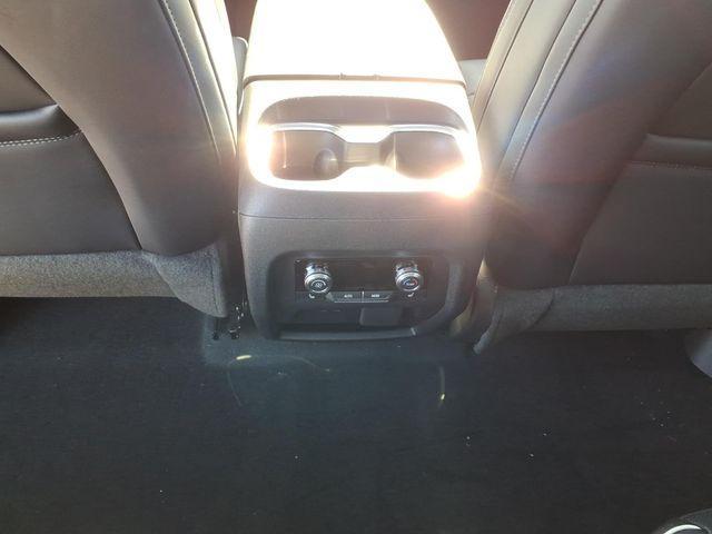 new 2026 GMC Acadia car, priced at $64,317