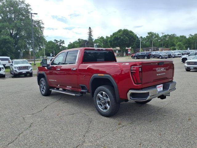 new 2026 GMC Sierra 3500 car, priced at $79,794