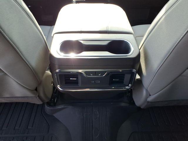 new 2026 GMC Sierra 1500 car, priced at $64,555