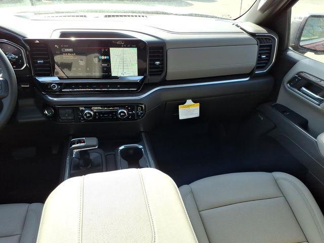 new 2026 GMC Sierra 1500 car, priced at $64,555