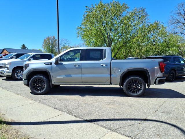 new 2026 GMC Sierra 1500 car, priced at $57,700