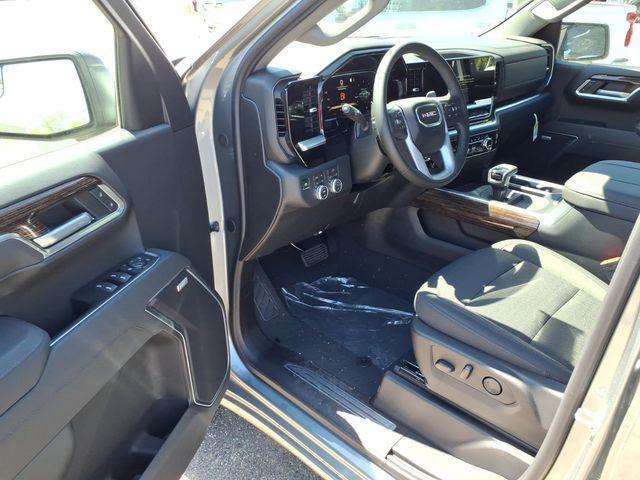 new 2026 GMC Sierra 1500 car, priced at $57,700