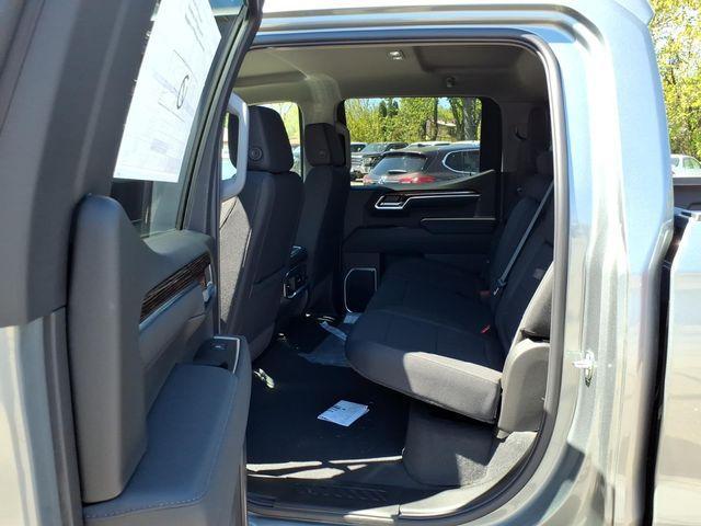 new 2026 GMC Sierra 1500 car, priced at $57,700