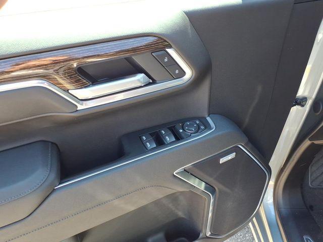 new 2026 GMC Sierra 1500 car, priced at $57,700