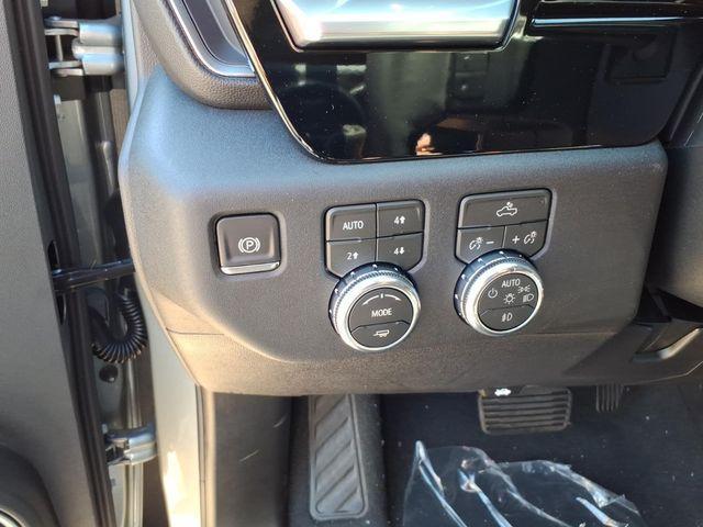 new 2026 GMC Sierra 1500 car, priced at $57,700