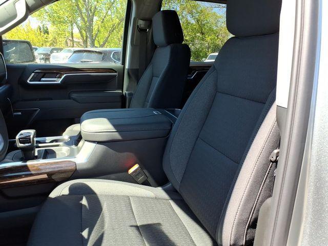 new 2026 GMC Sierra 1500 car, priced at $57,700
