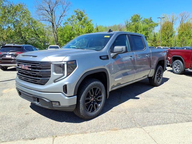 new 2026 GMC Sierra 1500 car, priced at $57,700