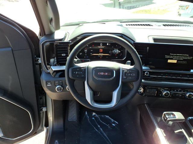 new 2026 GMC Sierra 1500 car, priced at $57,700
