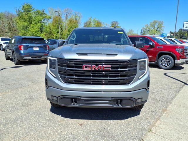 new 2026 GMC Sierra 1500 car, priced at $57,700