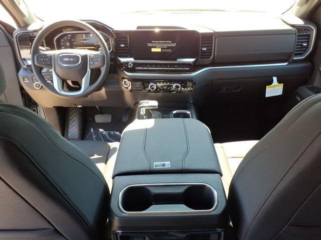 new 2026 GMC Sierra 1500 car, priced at $57,700