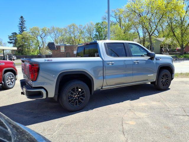 new 2026 GMC Sierra 1500 car, priced at $57,700