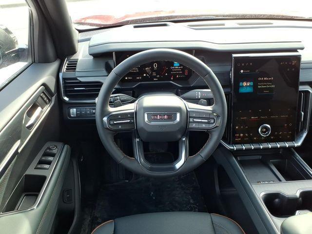 new 2026 GMC Acadia car, priced at $53,398