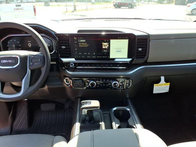 new 2026 GMC Sierra 1500 car, priced at $59,670