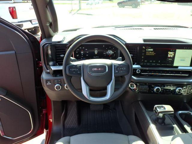 new 2026 GMC Sierra 1500 car, priced at $59,670