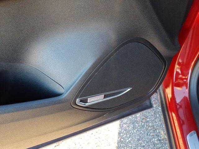 used 2025 Buick Envision car, priced at $27,990