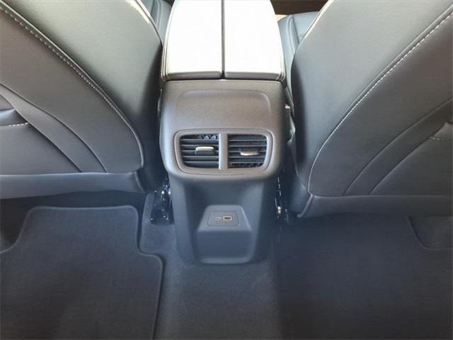 used 2025 Buick Envision car, priced at $27,990