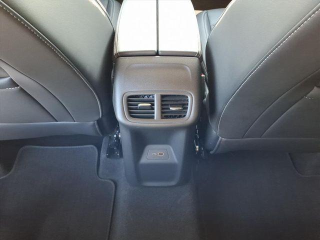 used 2025 Buick Envision car, priced at $27,990