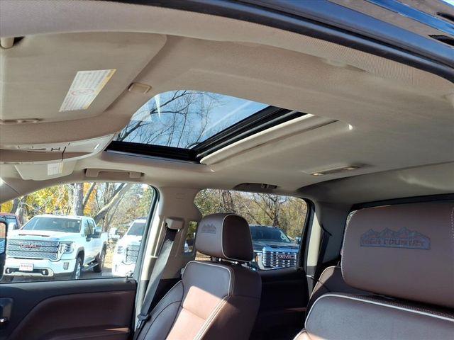 used 2019 Chevrolet Silverado 3500 car, priced at $43,990